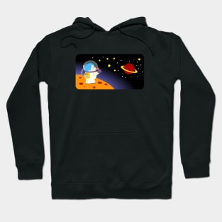 Astro Hoodie